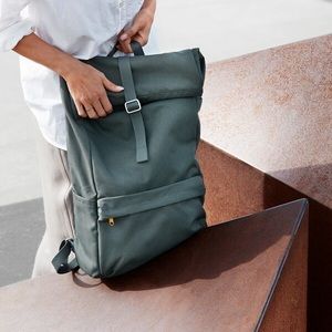 Ikea Dromsack Backpack